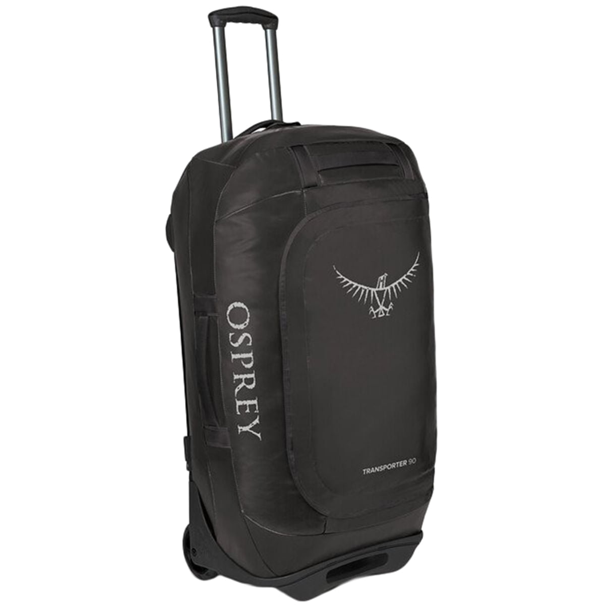 Osprey Transporter Wheeled Duffel 90L, view 5