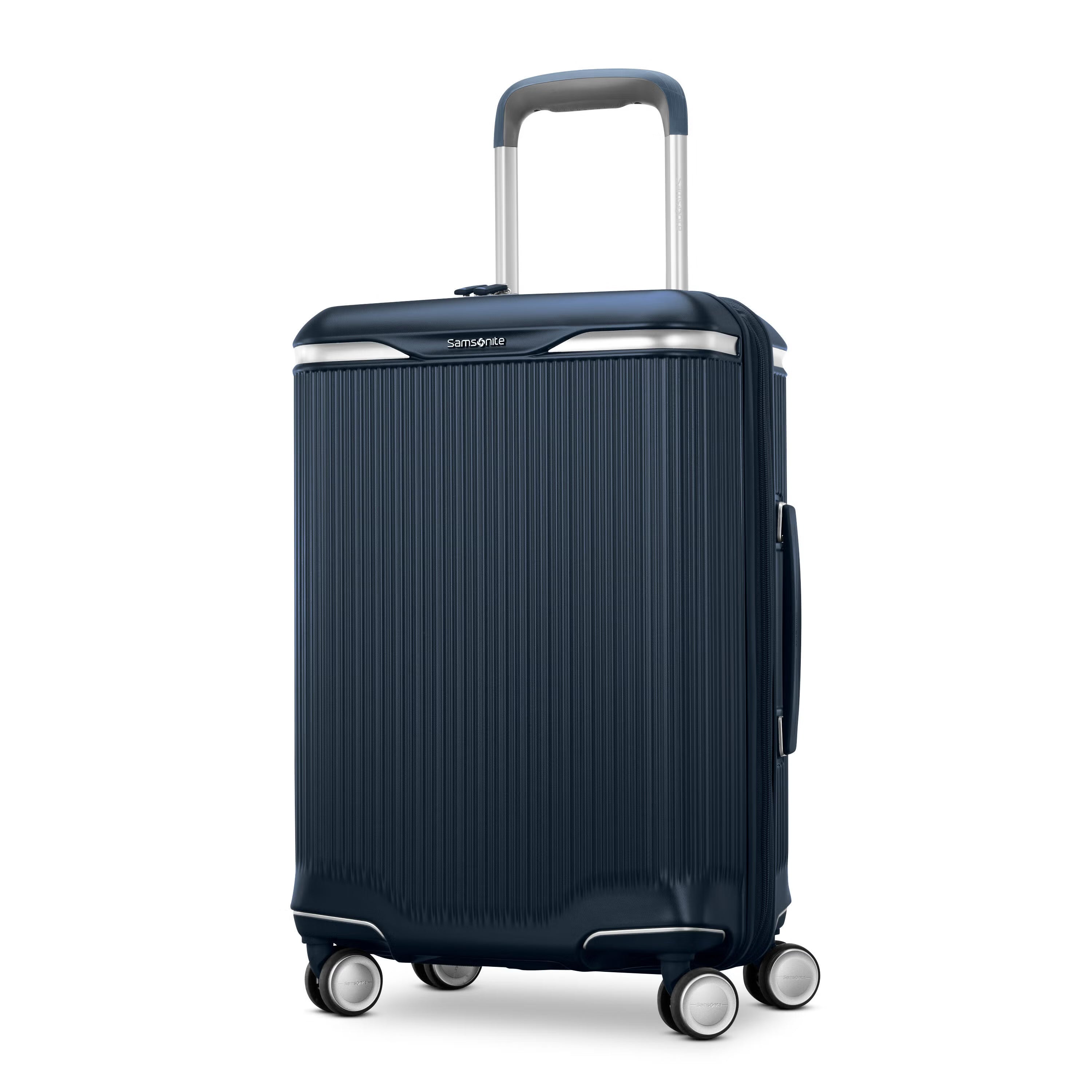 Samsonite Silhouette 18 Hard Side Spinner - Carry On, view 11