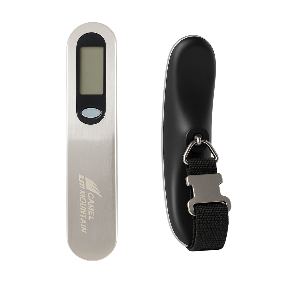 Camel Mountain LS022 Digital Luggage Scale