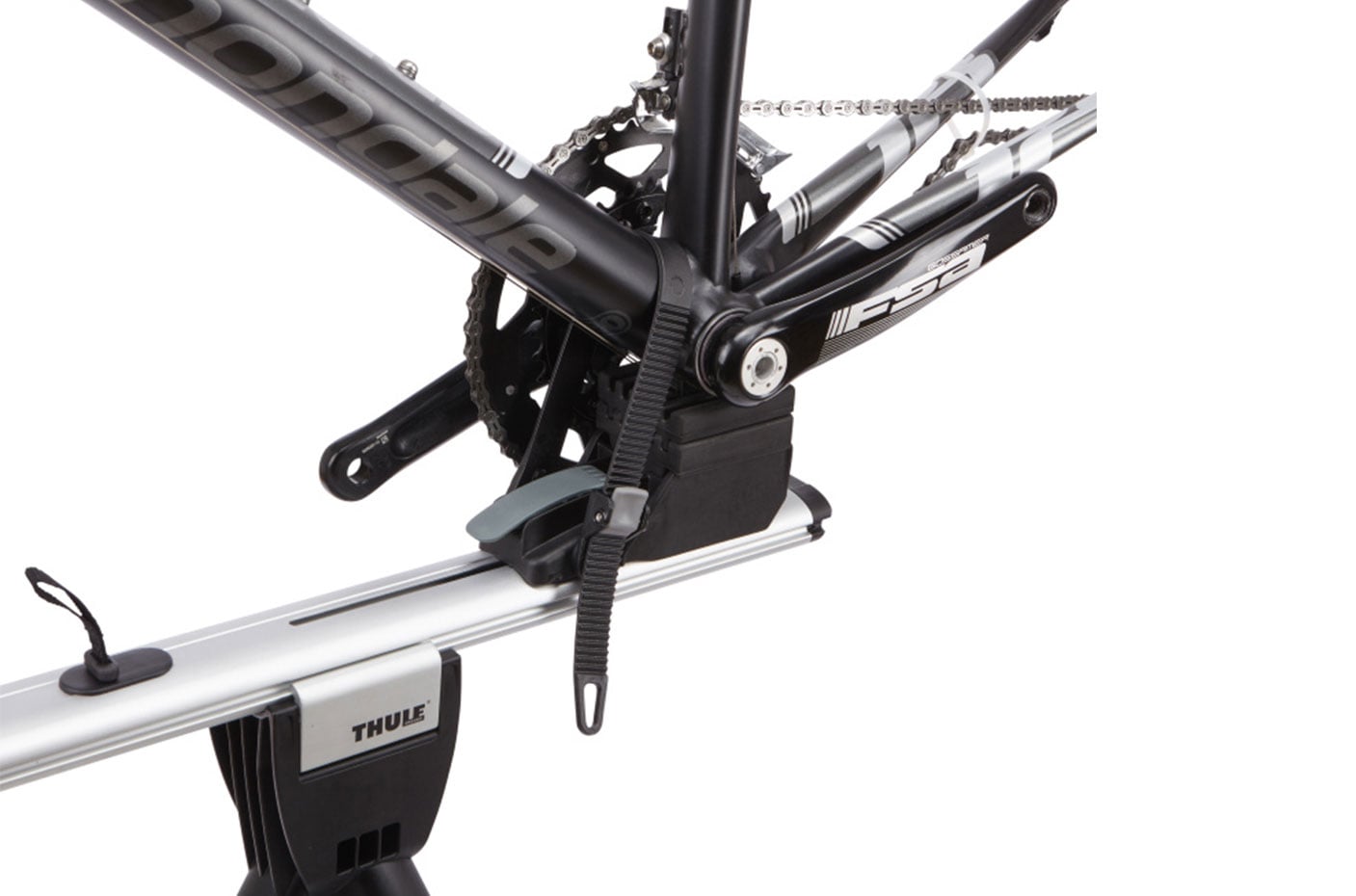 Thule RoundTrip Transition in Black — detail view 4 # color_Black