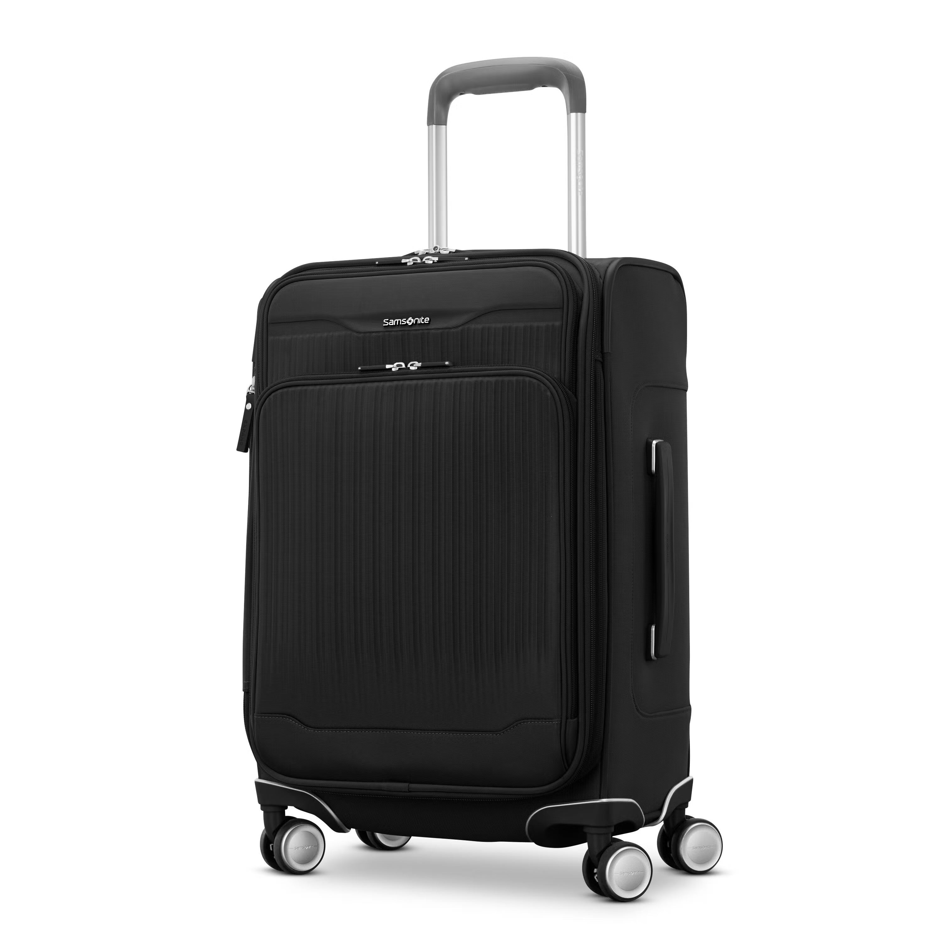 Samsonite Silhouette 18 Softside Spinner - Carry On image 10