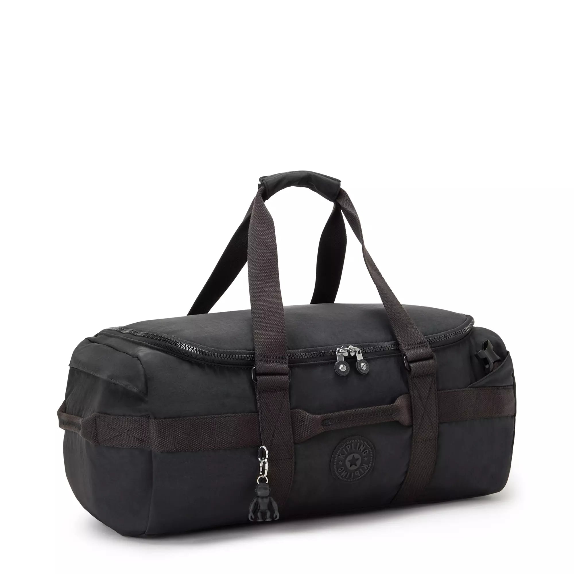 Kipling Jonis Small Laptop Duffle Backpack, view 5