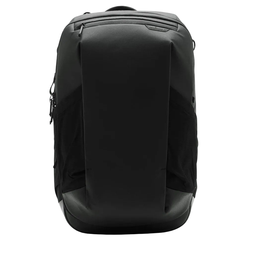 Peak Design Travel Backpack 2-in-1 40L - Black