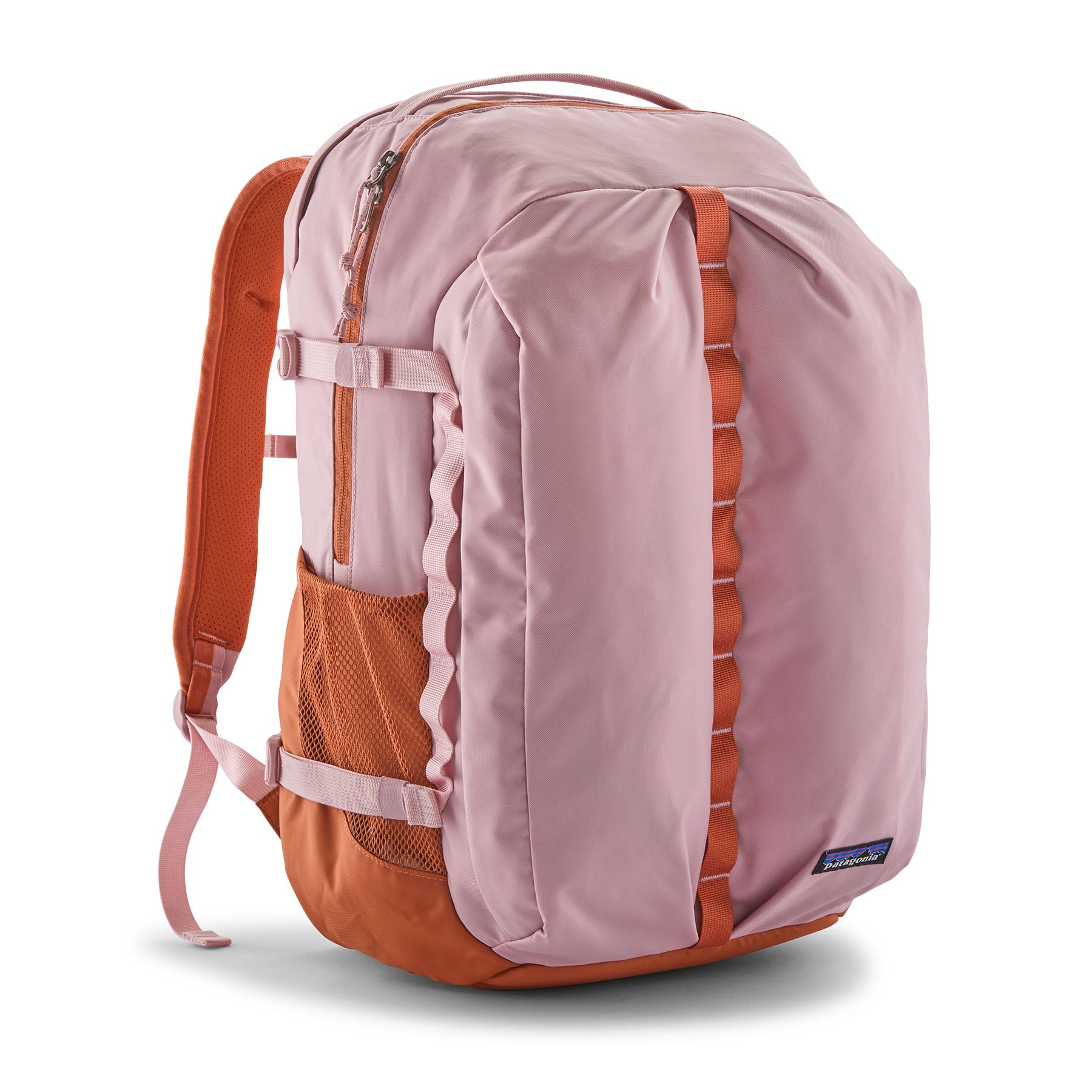 Patagonia Refugio Daypack 32L in Canyon Brown — front view