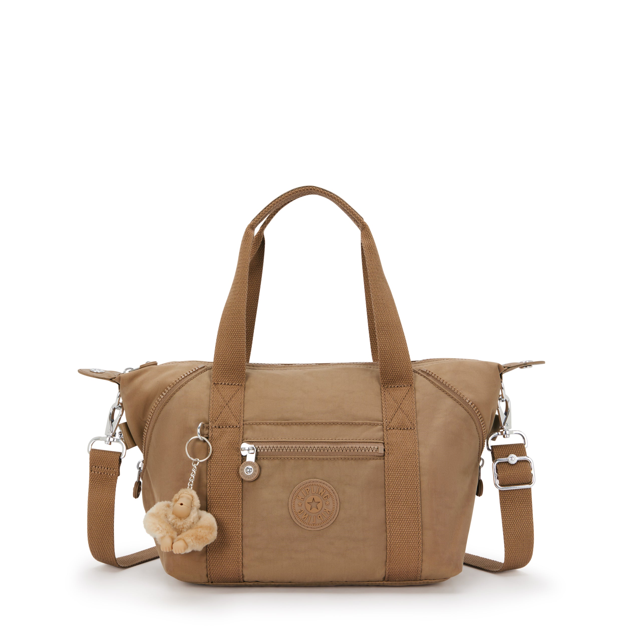 Kipling Art Mini Shoulder Bag image 13