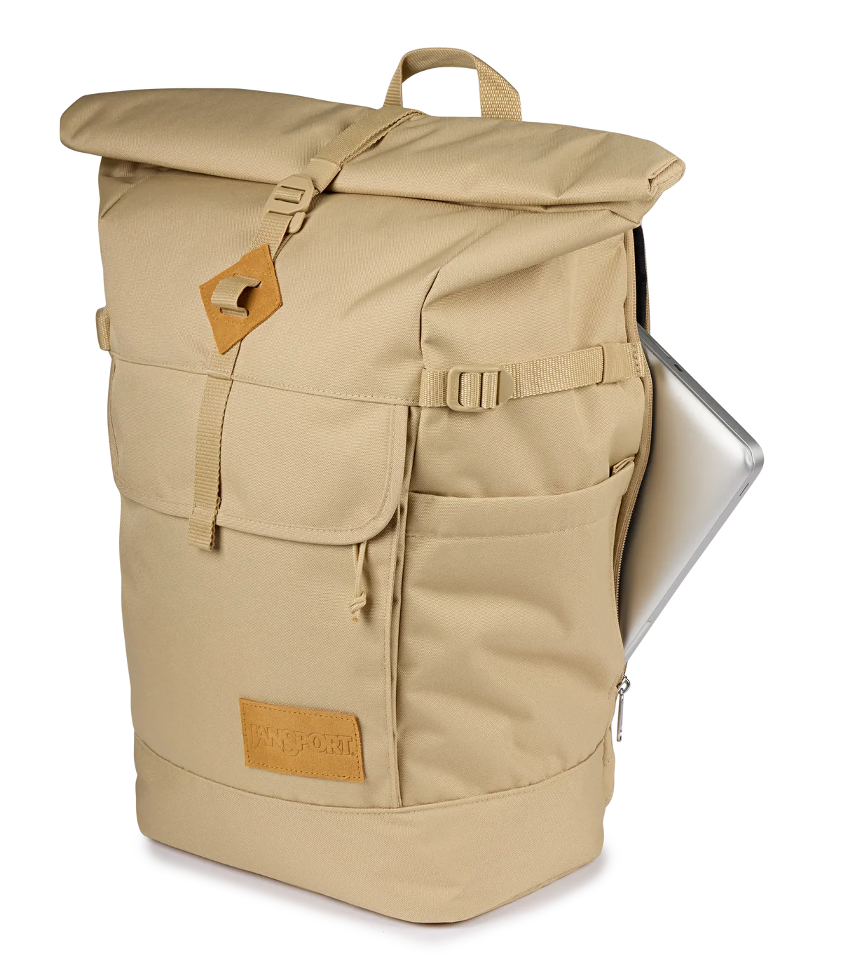 JanSport Hatchet Rolltop Backpack image 8