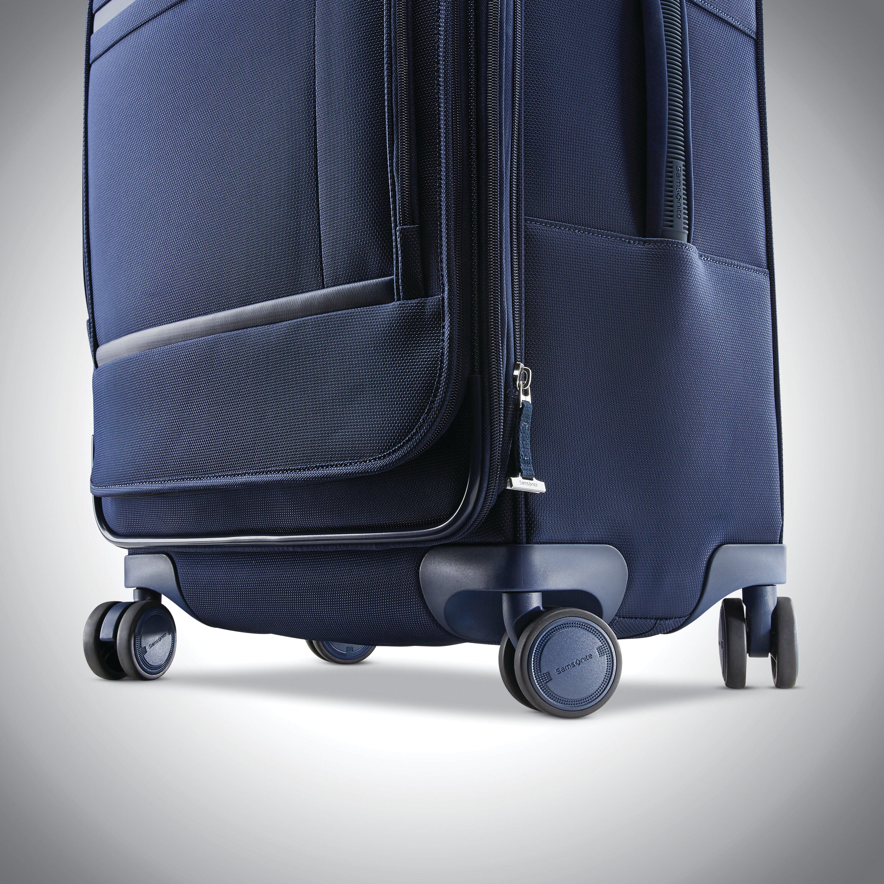 Samsonite Insignis Carry On Expandable Spinner, view 12