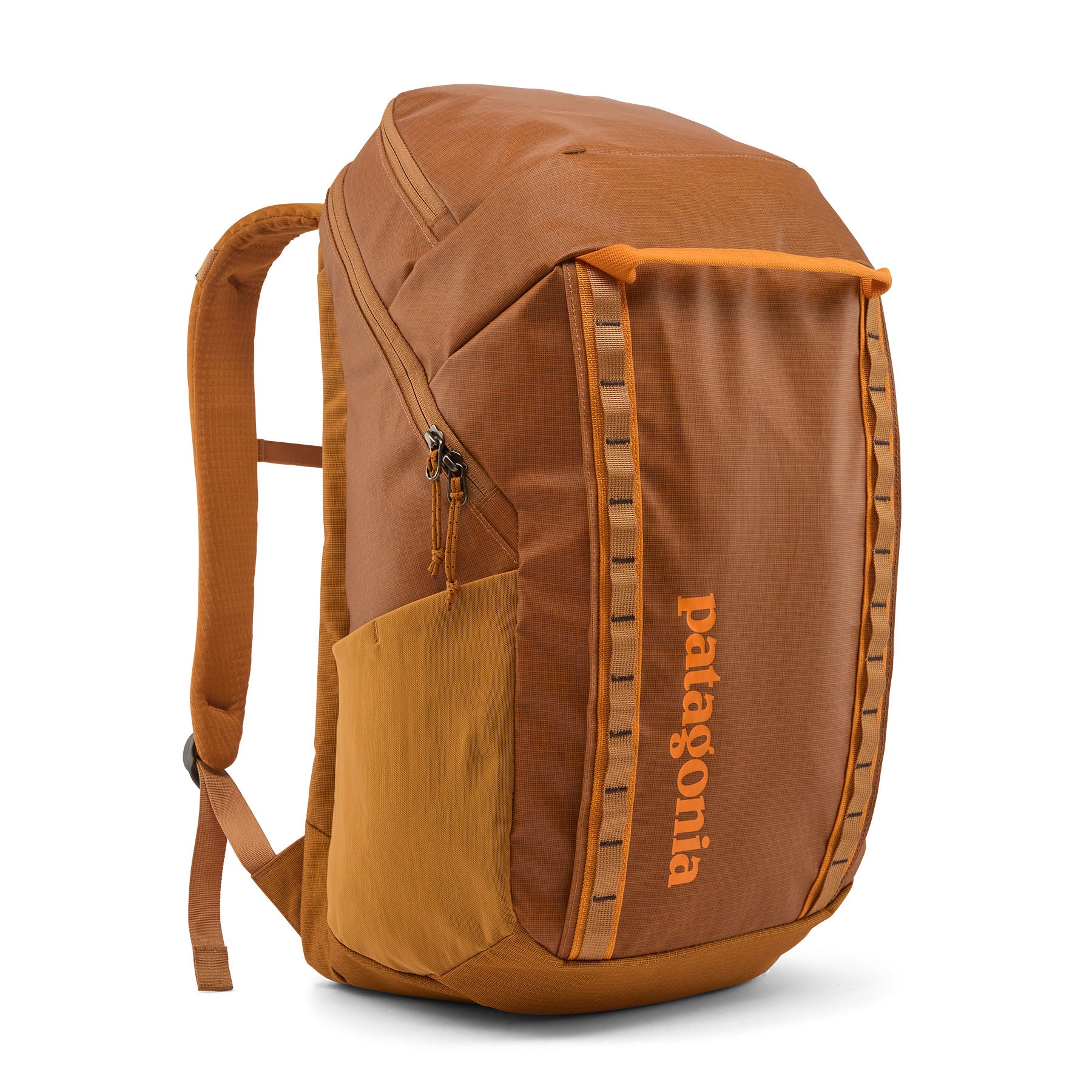 Patagonia Black Hole Pack 32L in Cinnamon Brown — front view