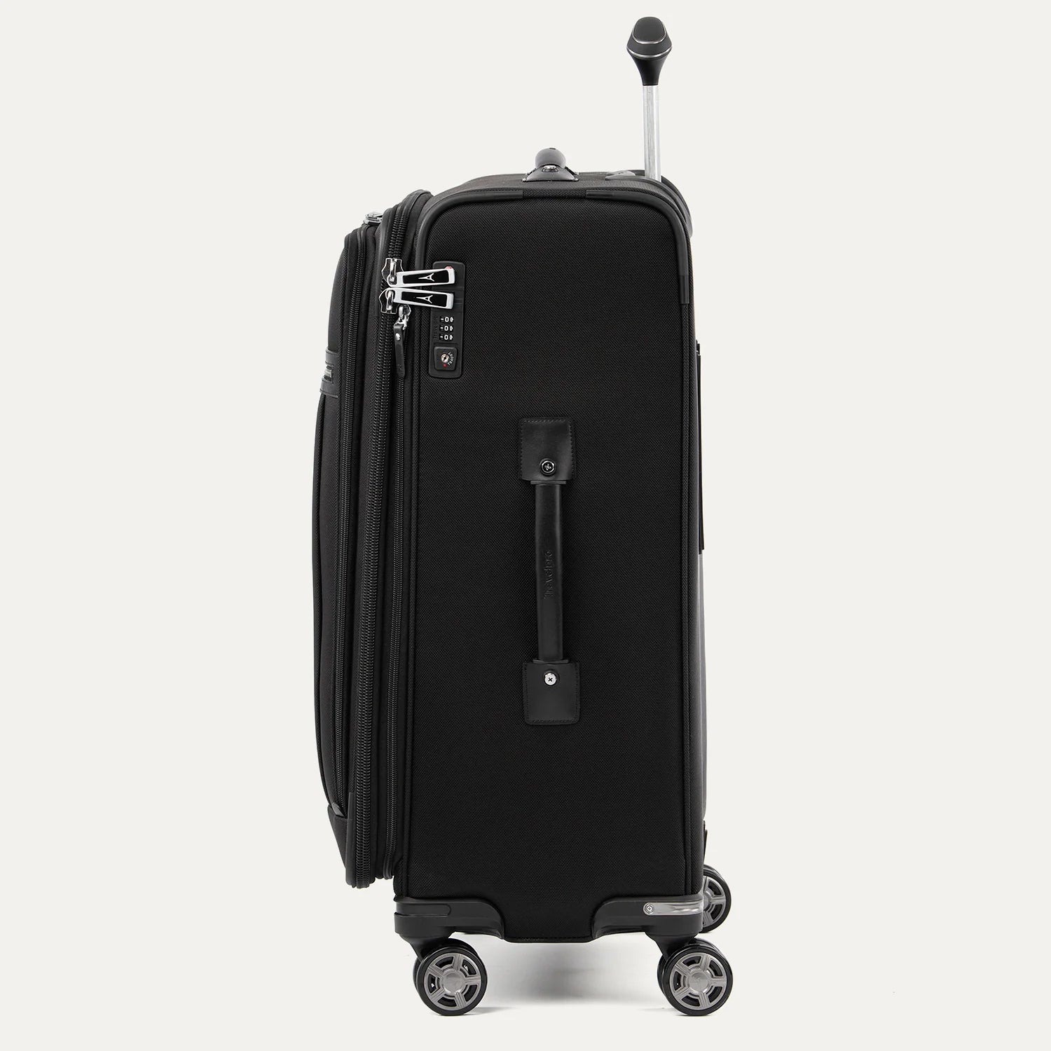 Travelpro Platinum Elite 25" Expandable Spinner, view 3