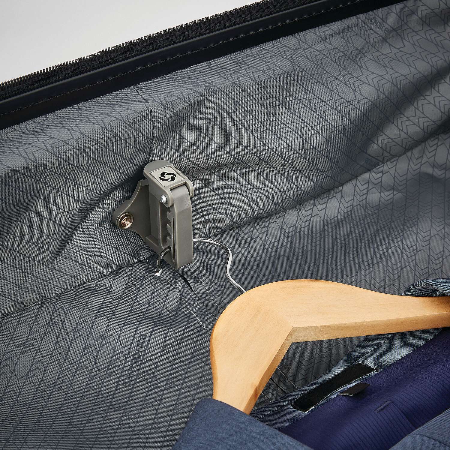 Samsonite Stryde 2 Medium Glider, view 14