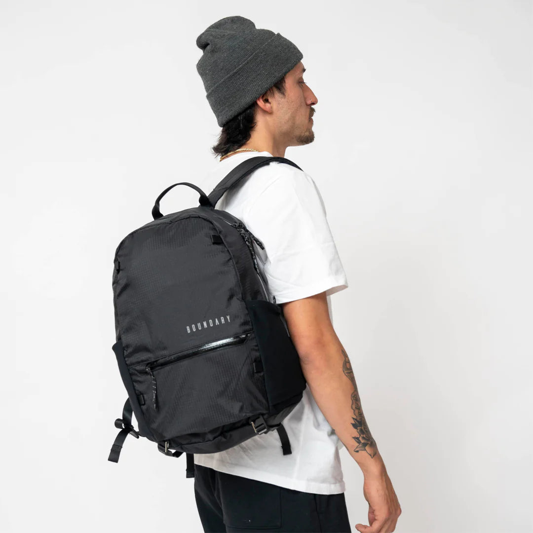 Boundary Supply Rennen Ripstop Daypack, view 9