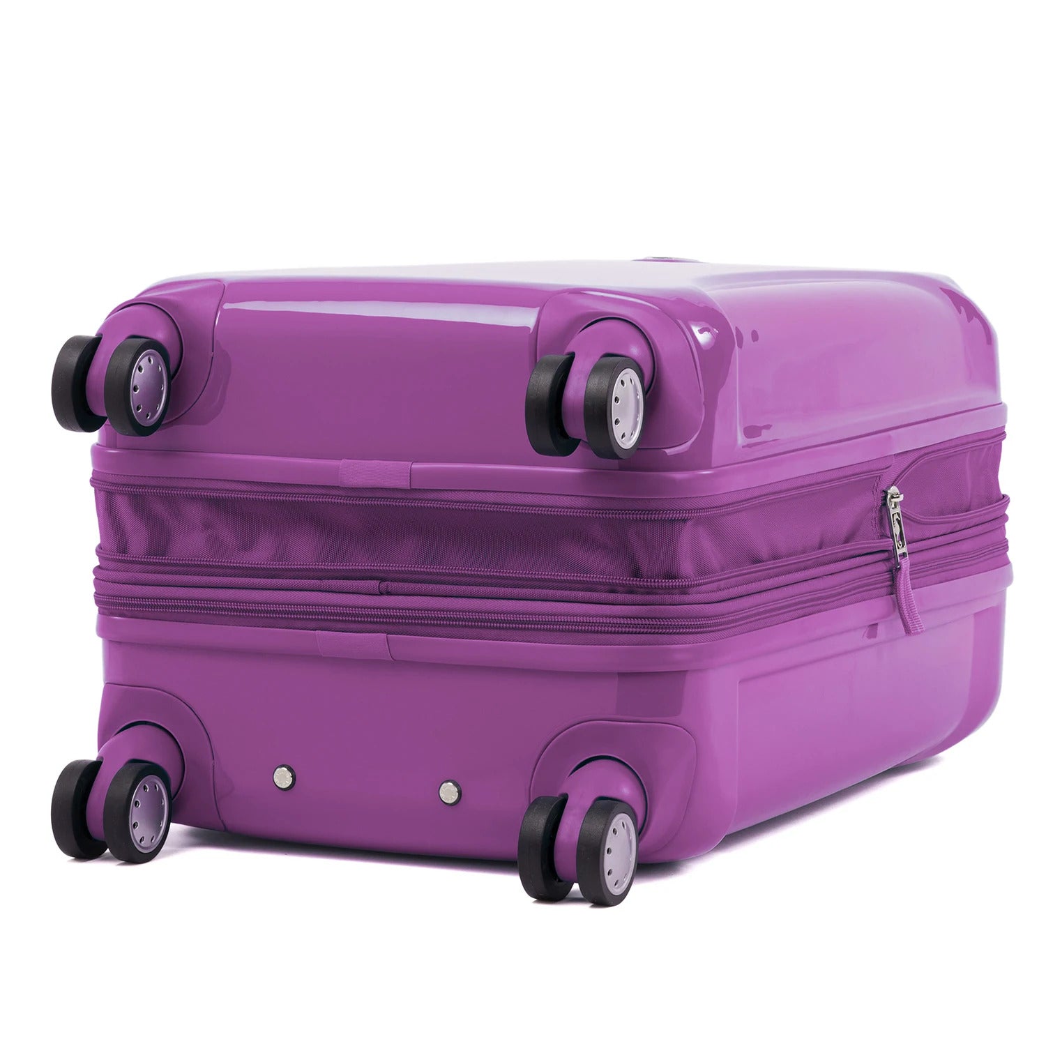 Atlantic Ultra Lite 4 20" Carry-on Hardside Spinner, view 5