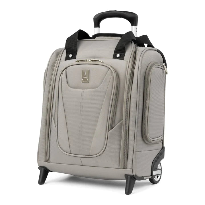 Travelpro Maxlite 5 Carry-On Rolling Underseat Bag, view 4