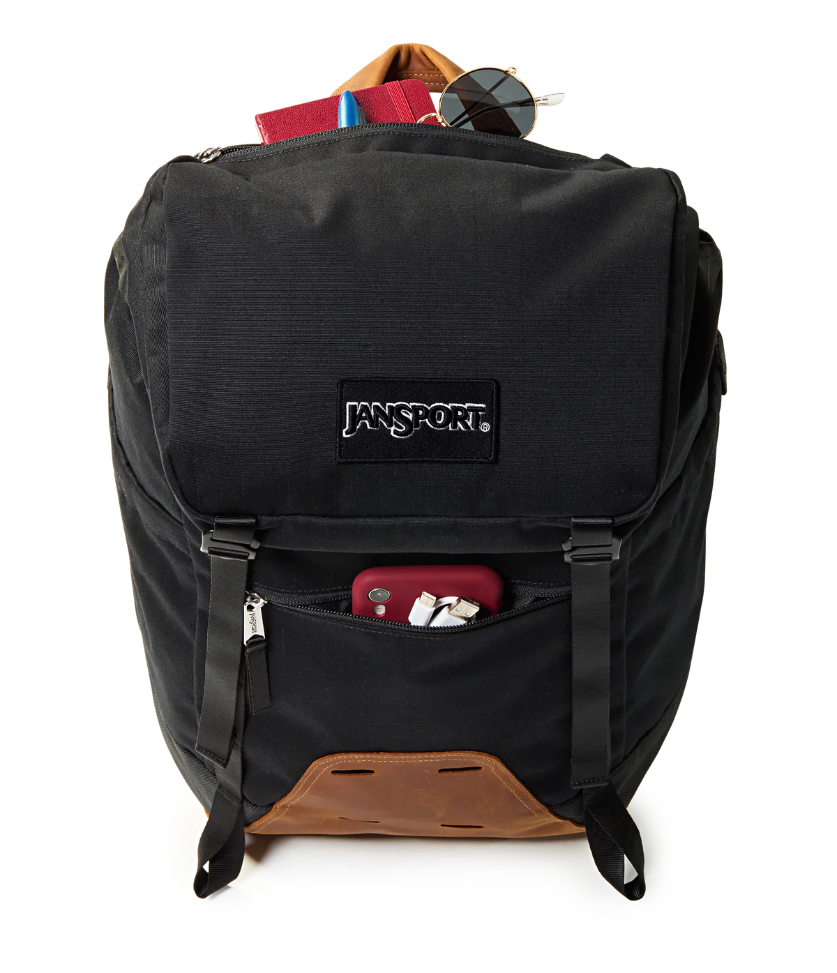 Jansport Cruiser Rucksack, view 11