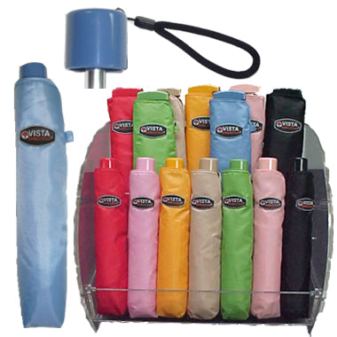 Vista 5014 Cigar Umbrella — angle view 2