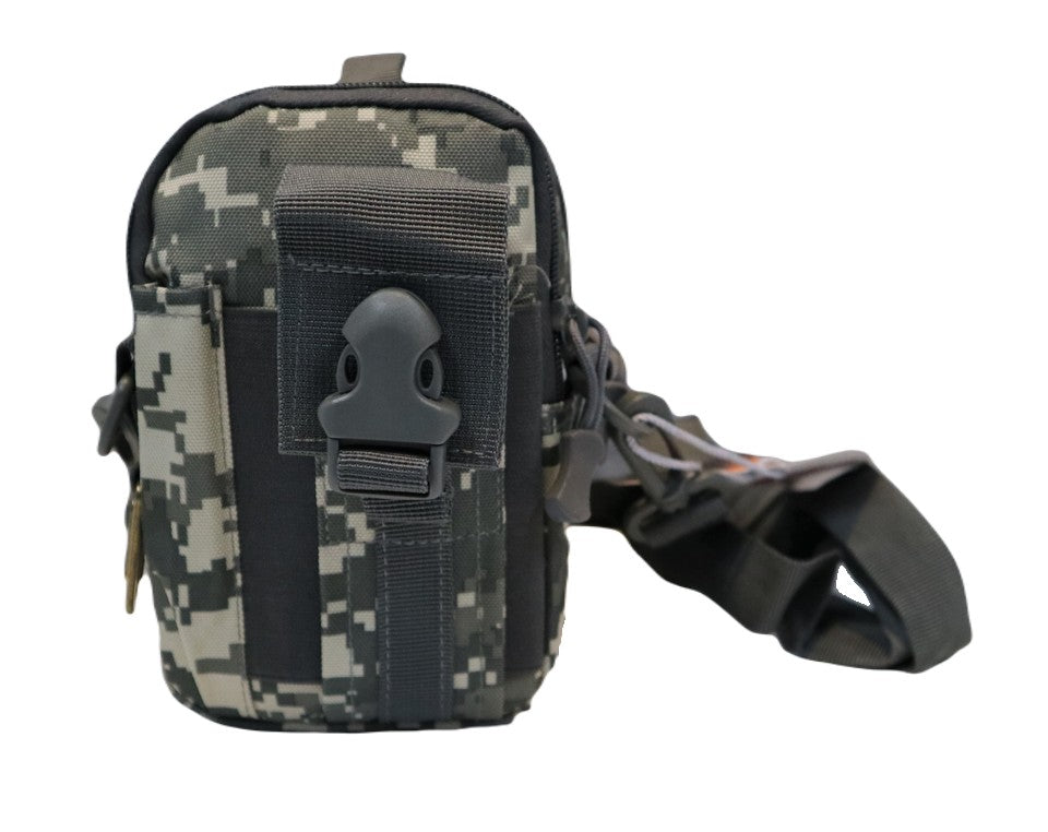 Camel Mountain 36020 Small Crossbody bag image 6
