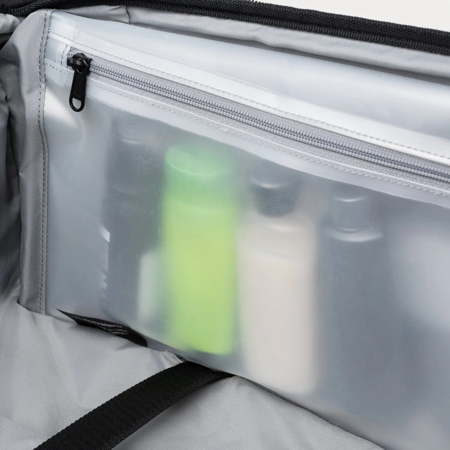 Travelpro Crew Classic Large Check-In Spinner image 8