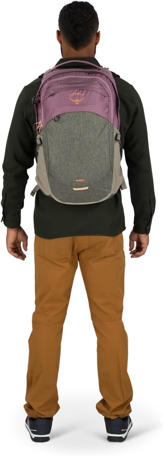 Osprey Parsec Backpack 26L, view 11