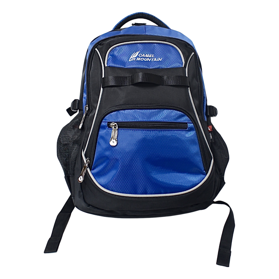 CM 2115 - Light Blue 1 (Royal Blue fuzzy)