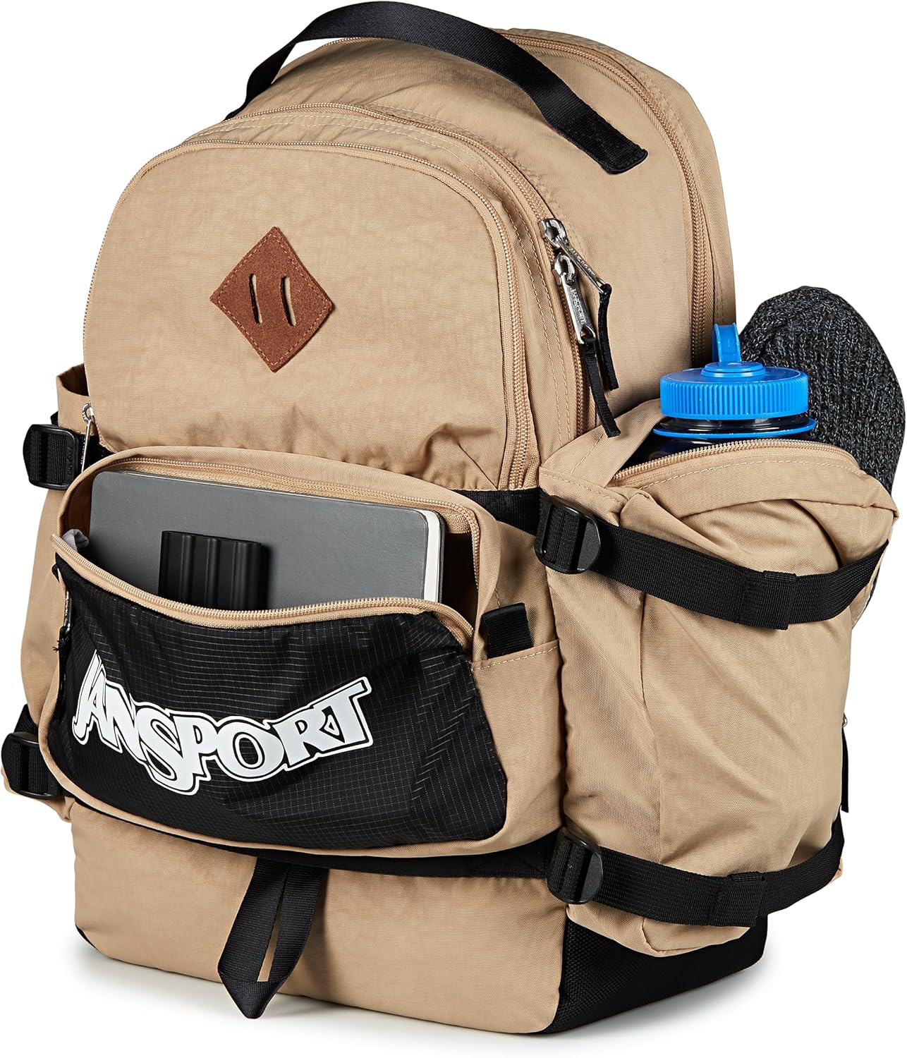 Jansport Seattle Pack Retro Series, view 7