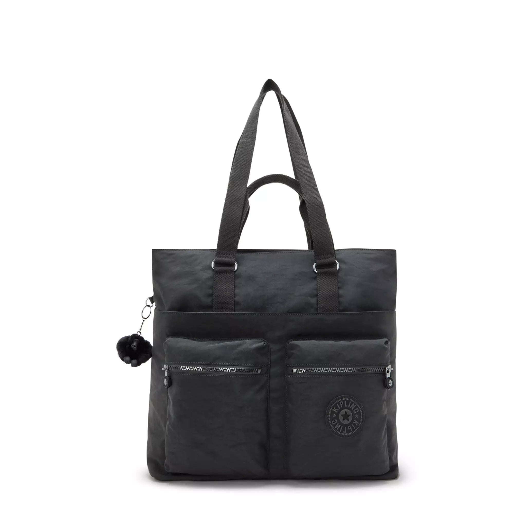 Kipling India 16" Laptop Tote Bag, view 3