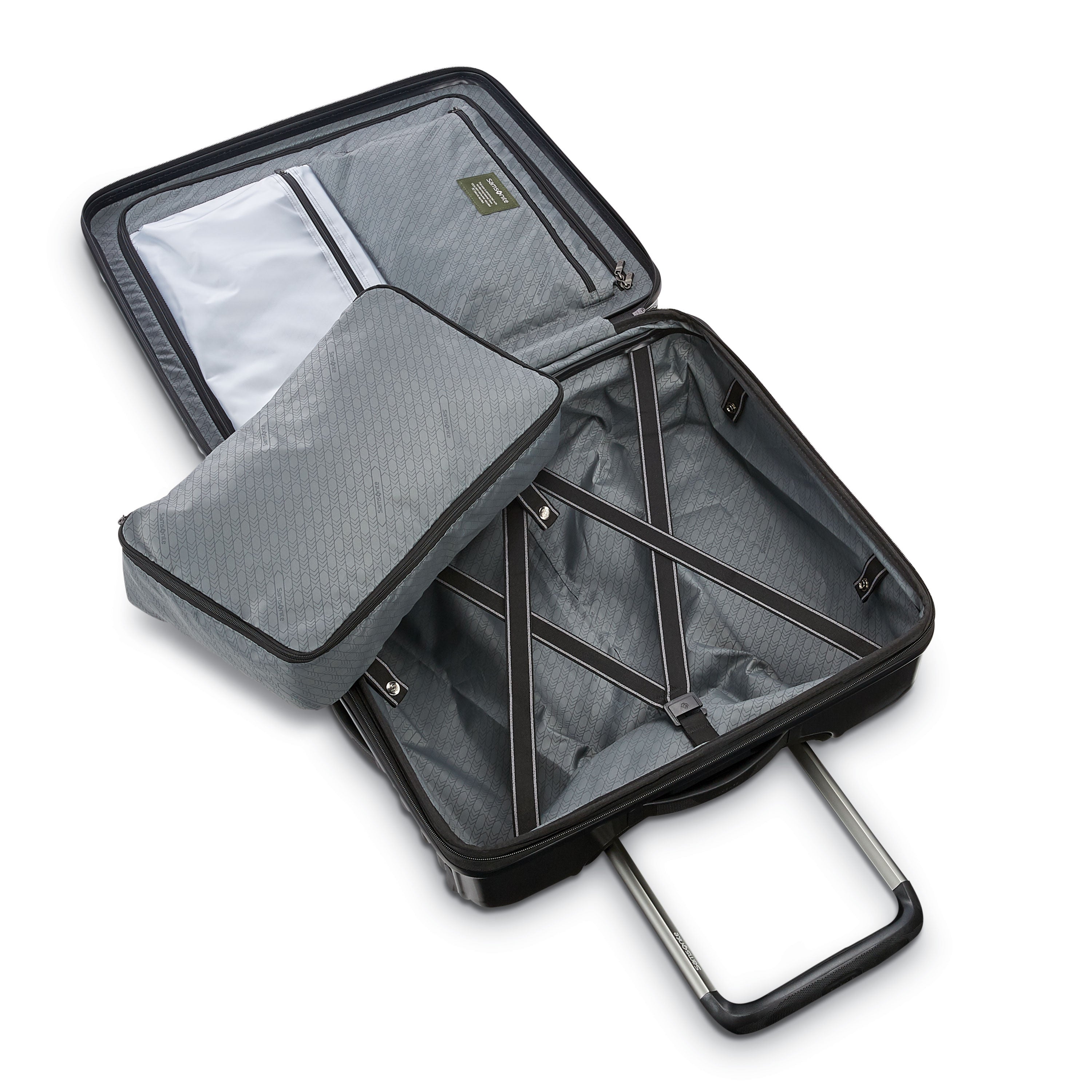 Samsonite Stryde 2 Medium Glider, view 4