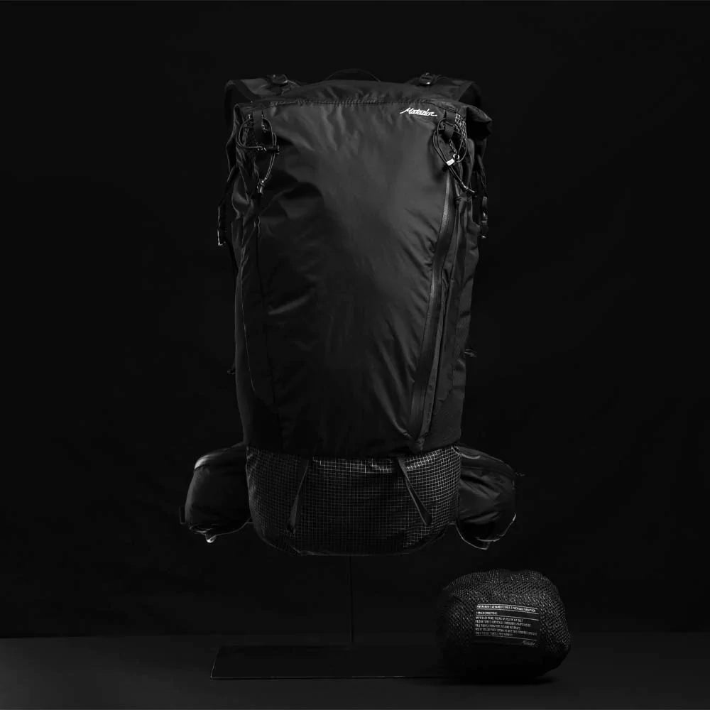 Matador Freerain28 Waterproof Packable Backpack, view 8