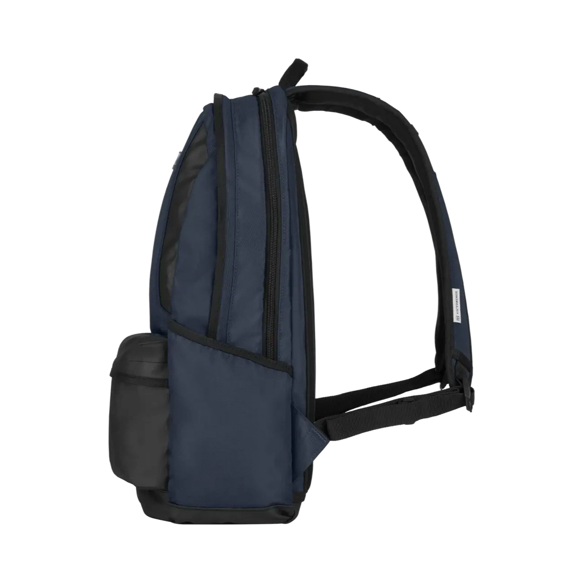 Victorinox Altmont Original Laptop Backpack in Blue — side view