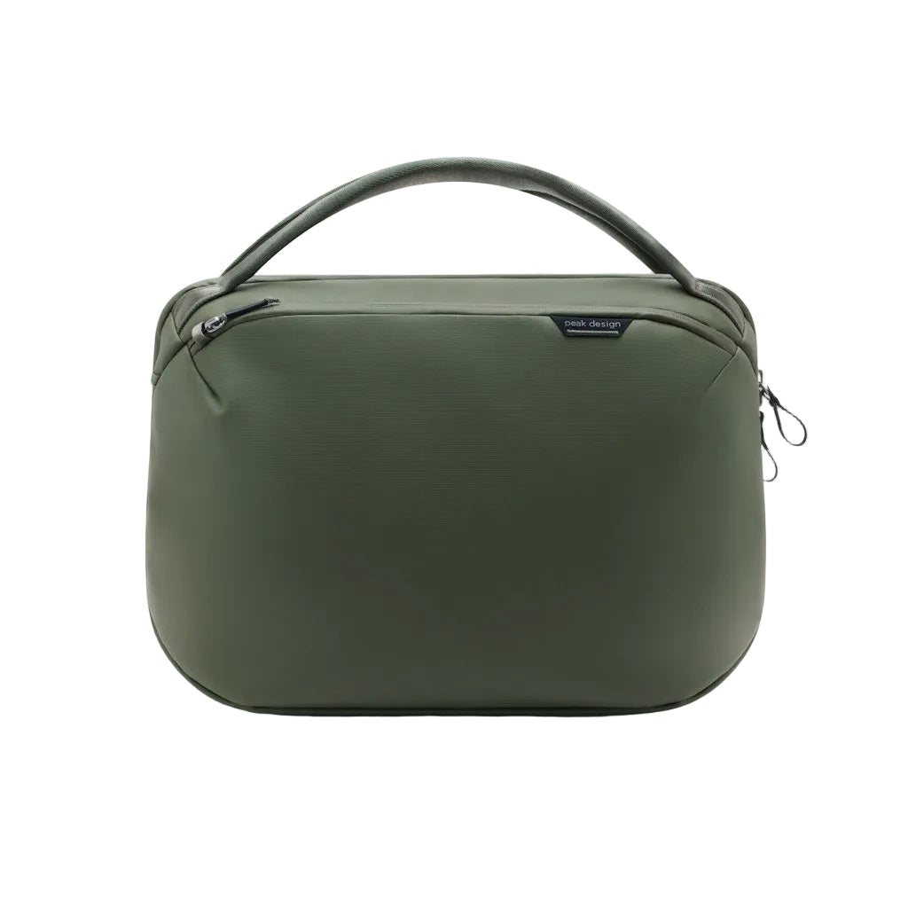 Peak Design Travel Weekender 25L - Sage