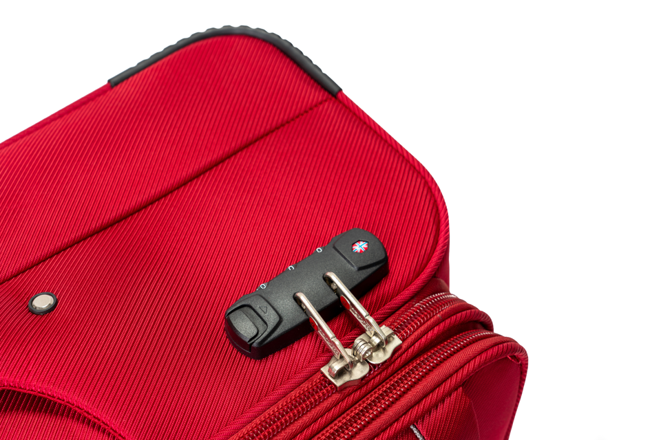 Bon Voyage 89019 Softside Spinner Luggage, view 11