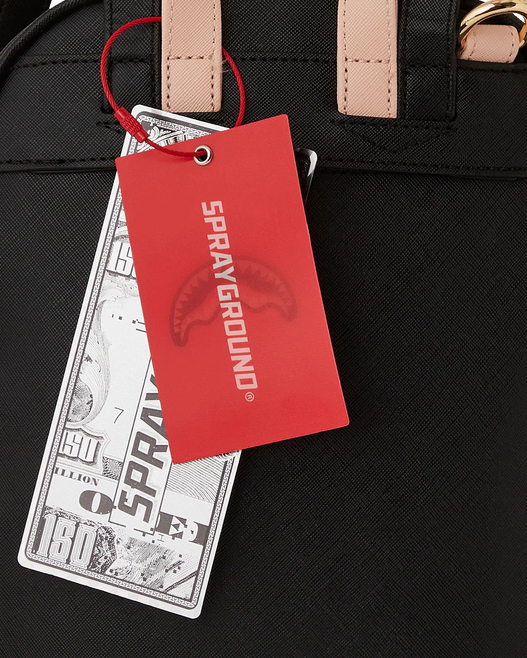 Sprayground Bandolero Nouveau Savage Backpack image 1