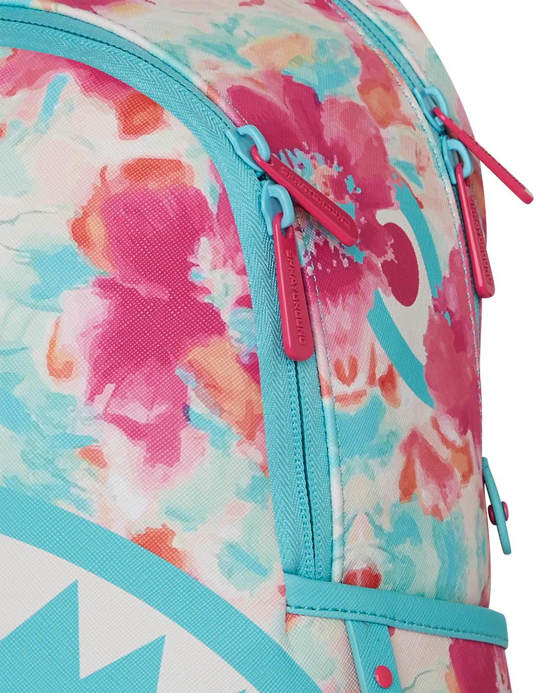 Sprayground Garden Delight Savage Backpack image 9