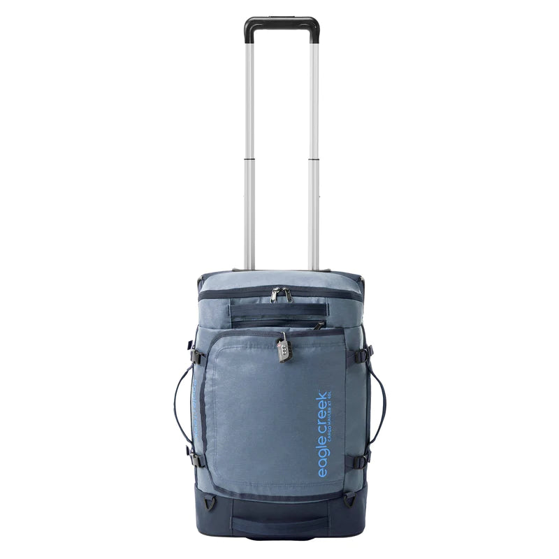 Eagle Creek Cargo Hauler XT Wheeled Duffel Int. Carry On image 4