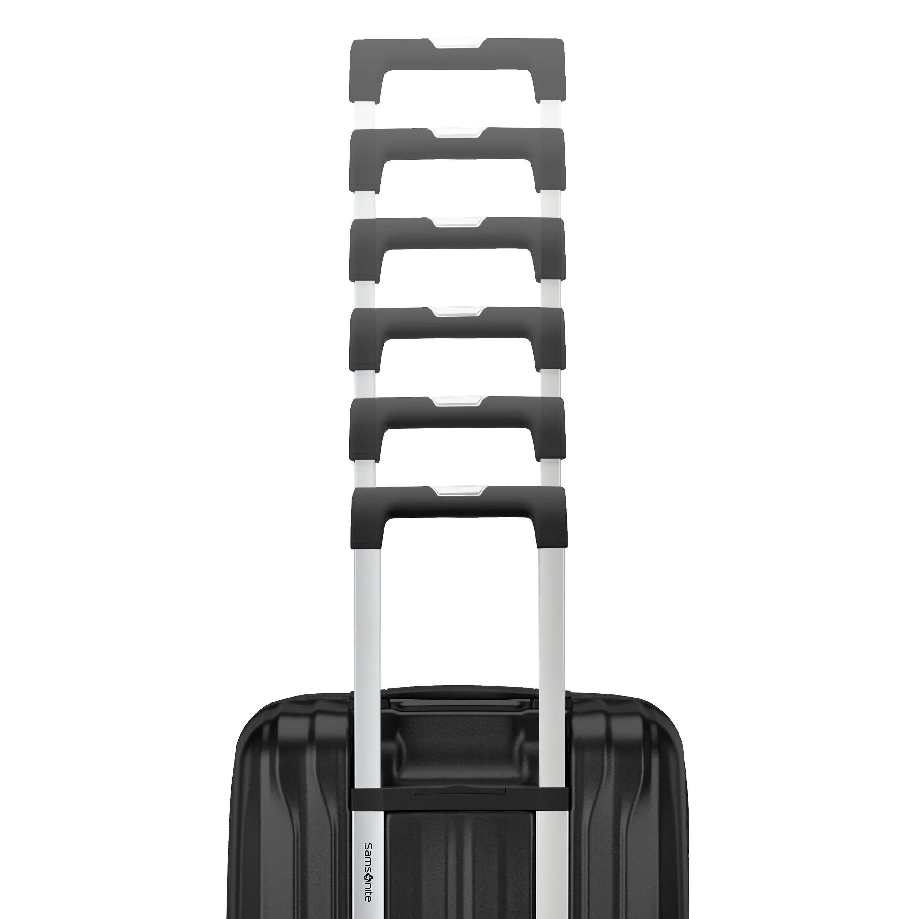 Samsonite Uplift Hardside Carry-On Spinner, view 12