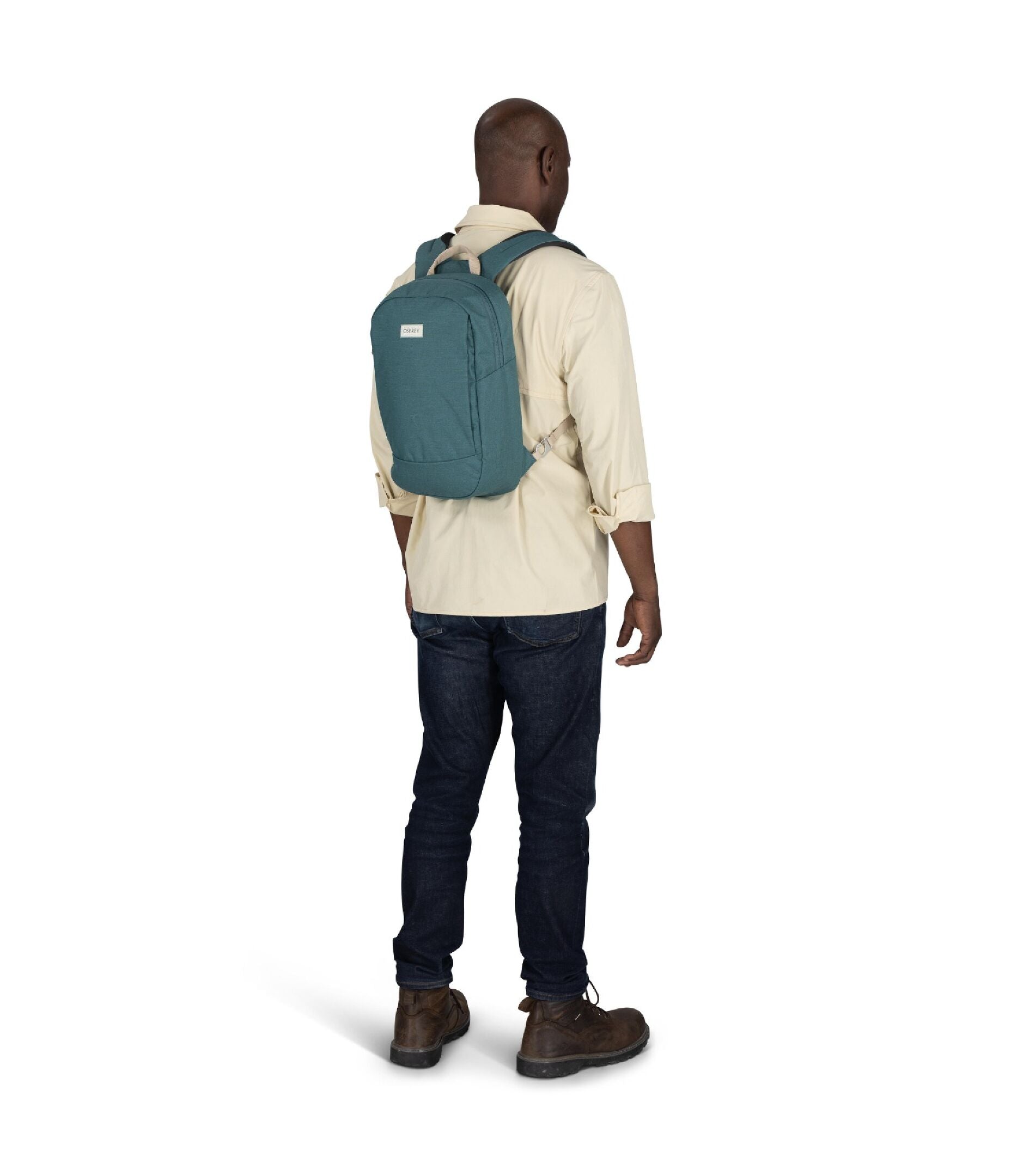 Osprey Arcane Small Daypack 12L, view 11