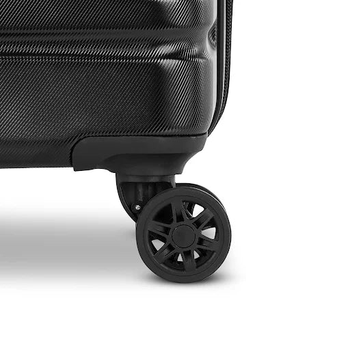 Samsonite Evolve SE Large Hardside Expandable Spinner, view 9