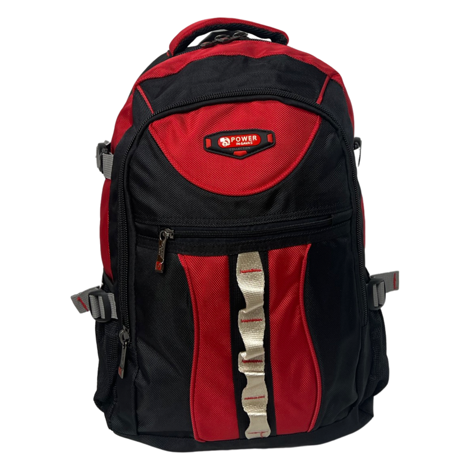 Power In Eavas 9302 Backpack image 3