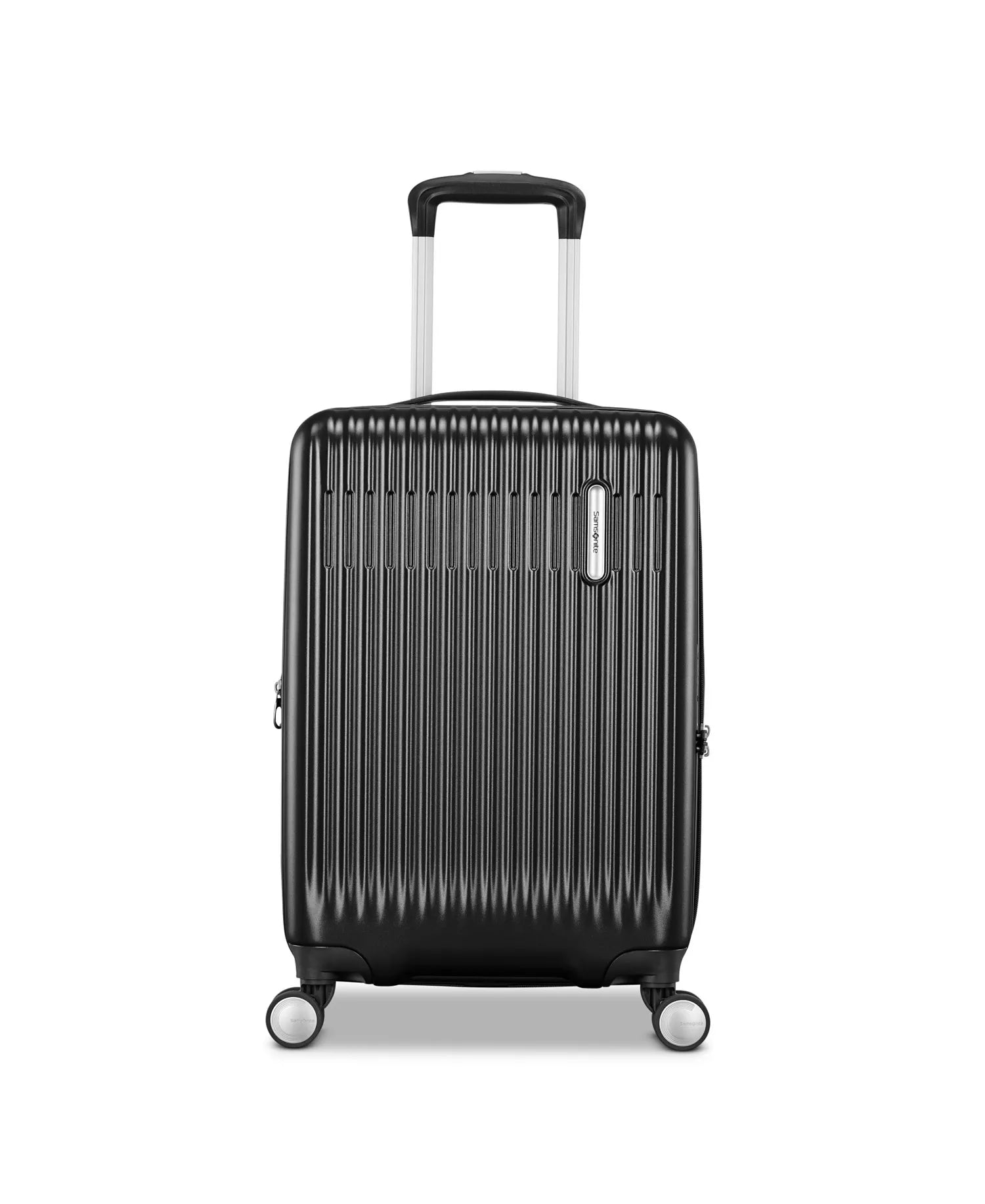 Samsonite Opto 4 Hardside Carry On Spinner Luggage image 0