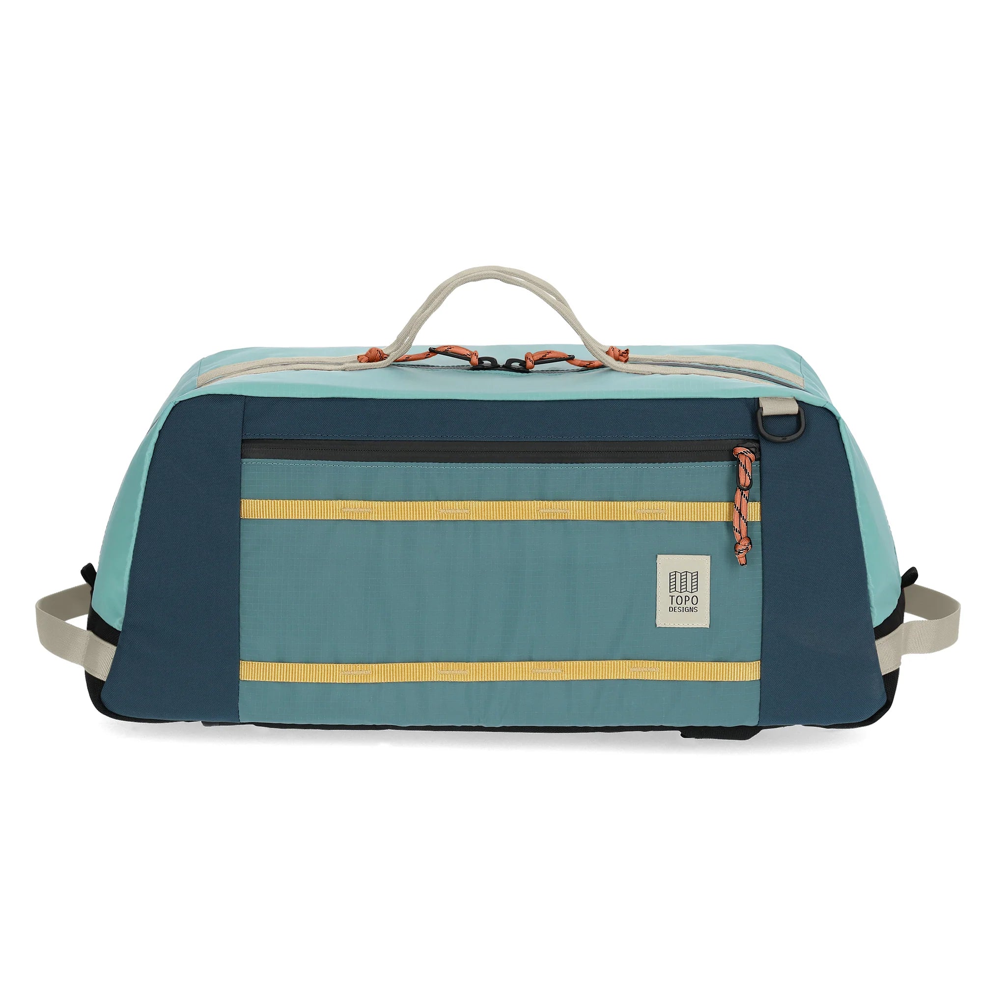 Topo Designs Mountain Duffel 40L image 0