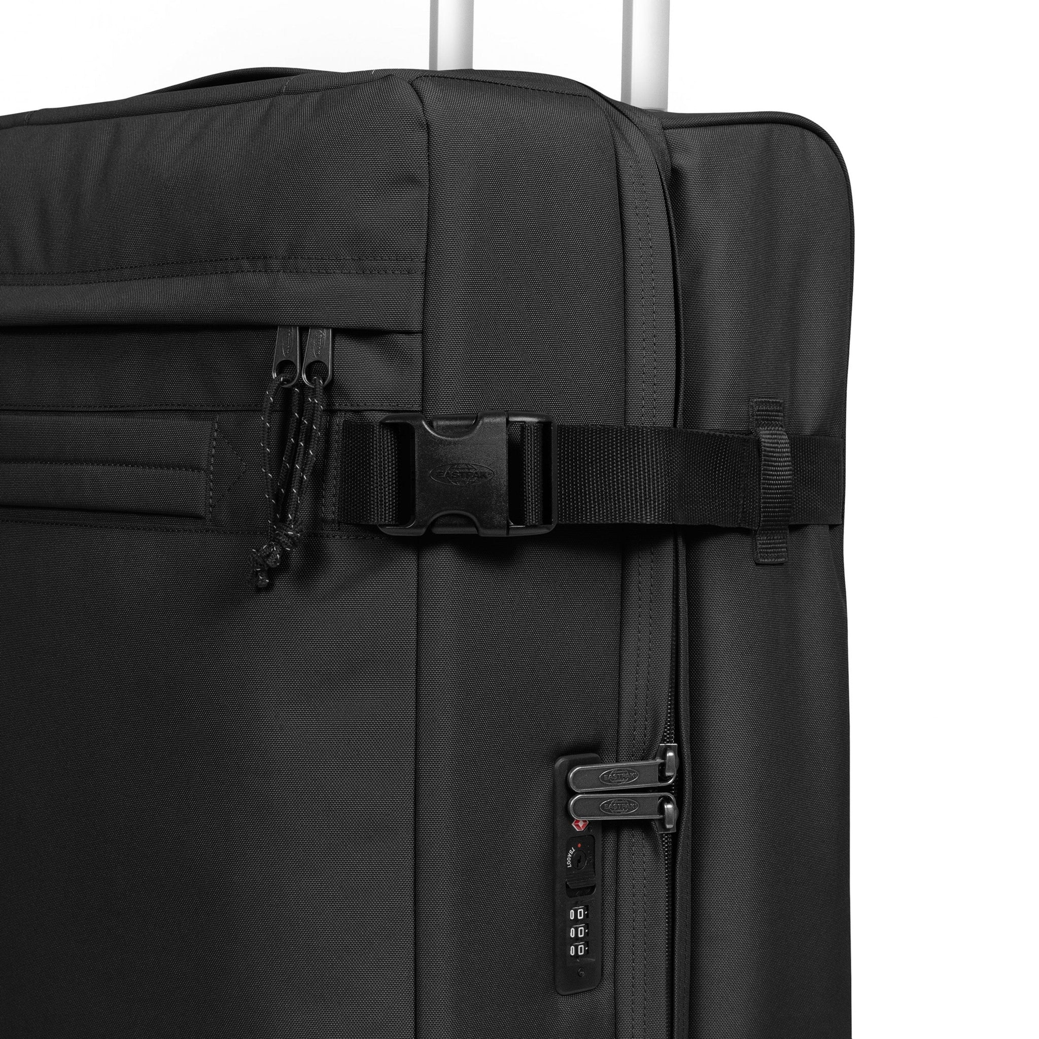 EastPak Transit'R 4 Large Spinner Luggage | 80 L image 4