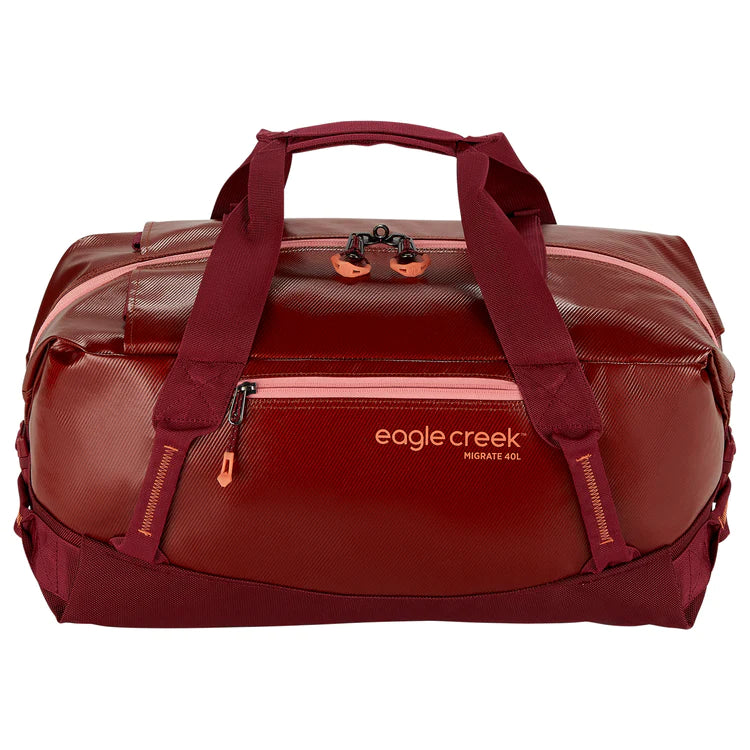 Eagle Creek Migrate Duffel Bag 60L image 2