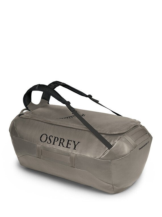 Osprey Transporter 120L Expedition Duffel Bag image 9