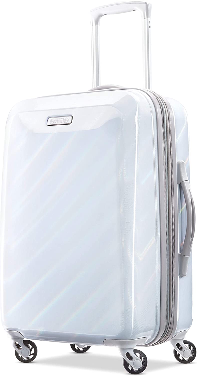 American Tourister The Moonlight Hardside Medium Spinner image 1