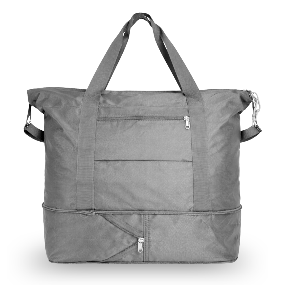 Bobo 2073 Expandable Travel Tote Bag -(Packable), view 15