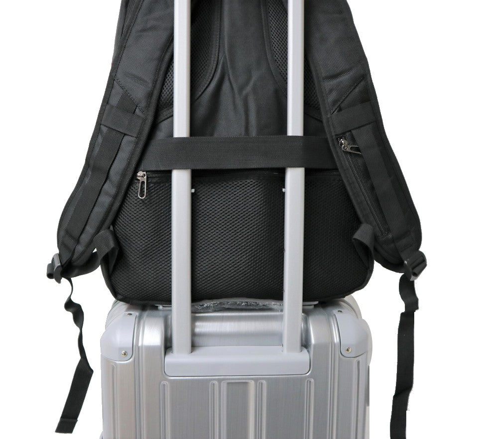 Bon Voyage 2645 Backpack, view 7