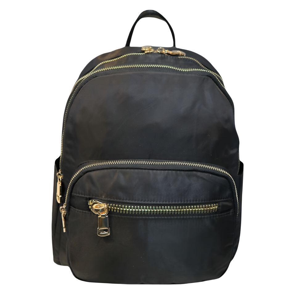 Bon Voyage 7132 - Black 1