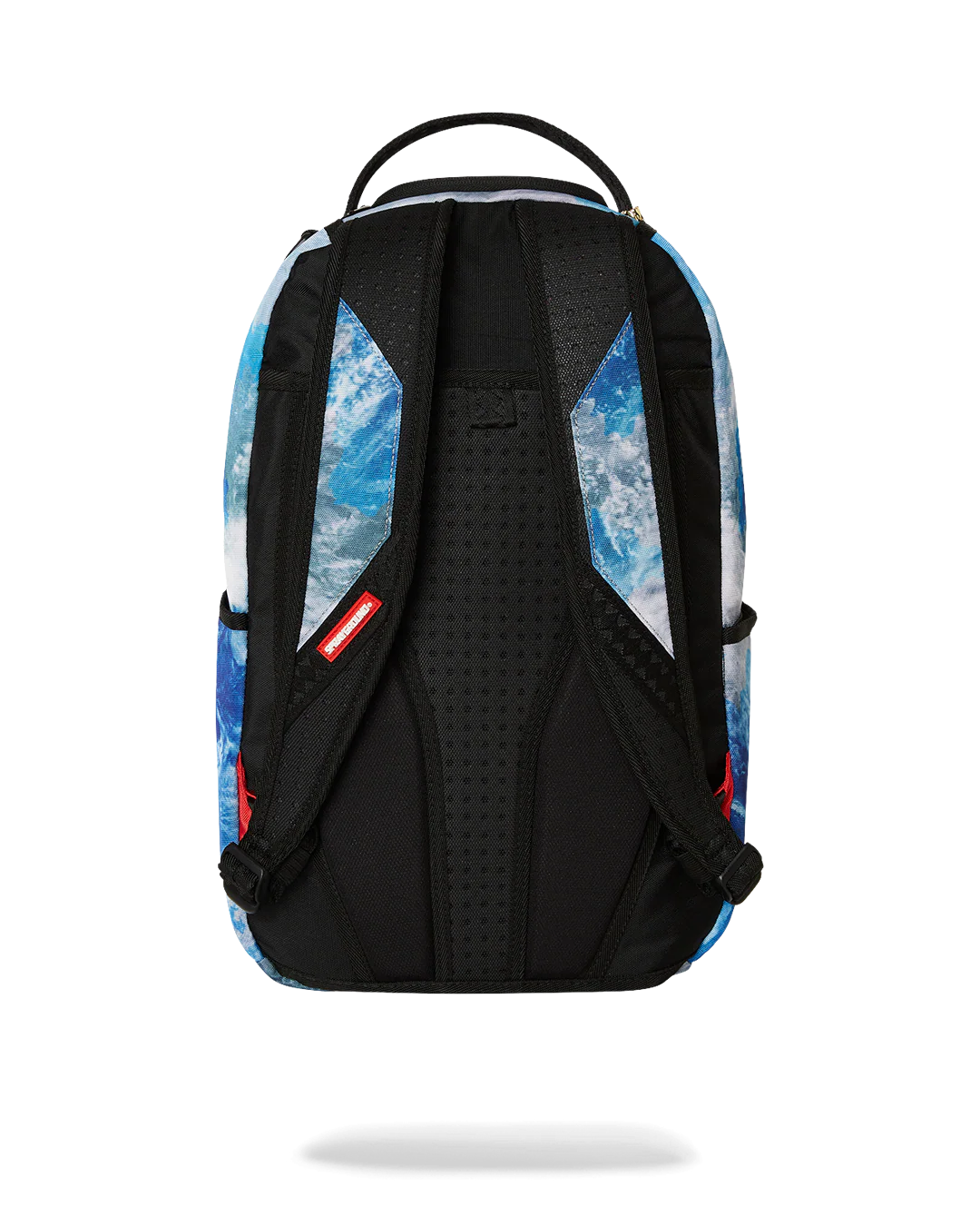 Sprayground Nasa Collab International Space Station Backpack, view 8