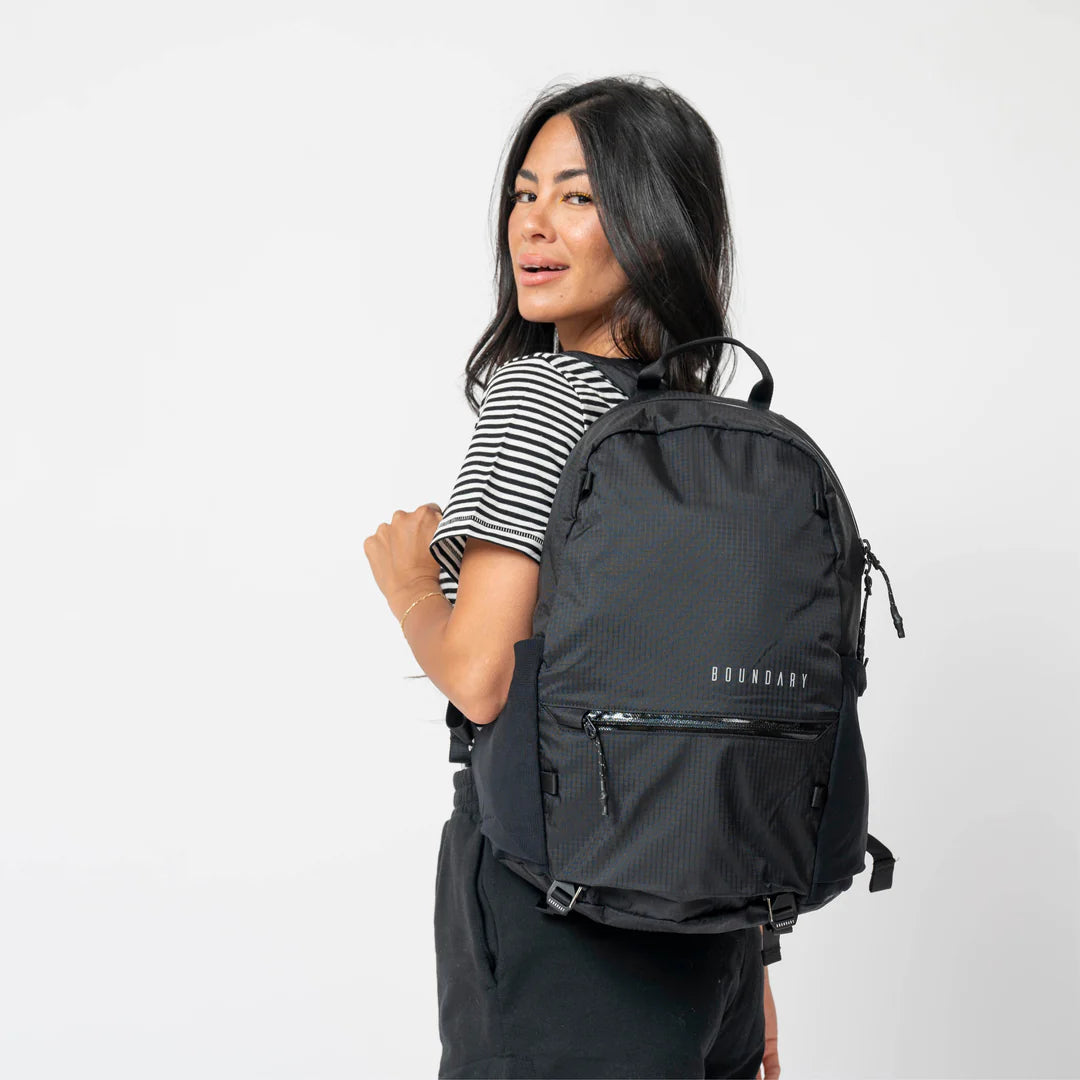 Boundary Supply Rennen Ripstop Daypack, view 8