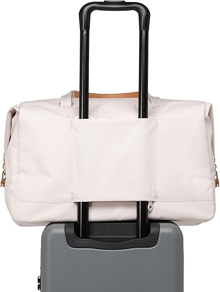 Herschel Maia Weekender - 40L, view 5
