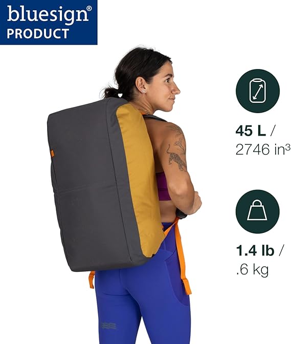 Osprey Daylite Duffel 45L